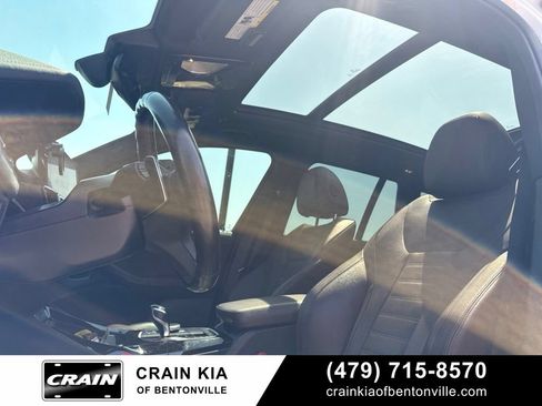 Used 2022 BMW X3 M40i AWD/4WD image 20
