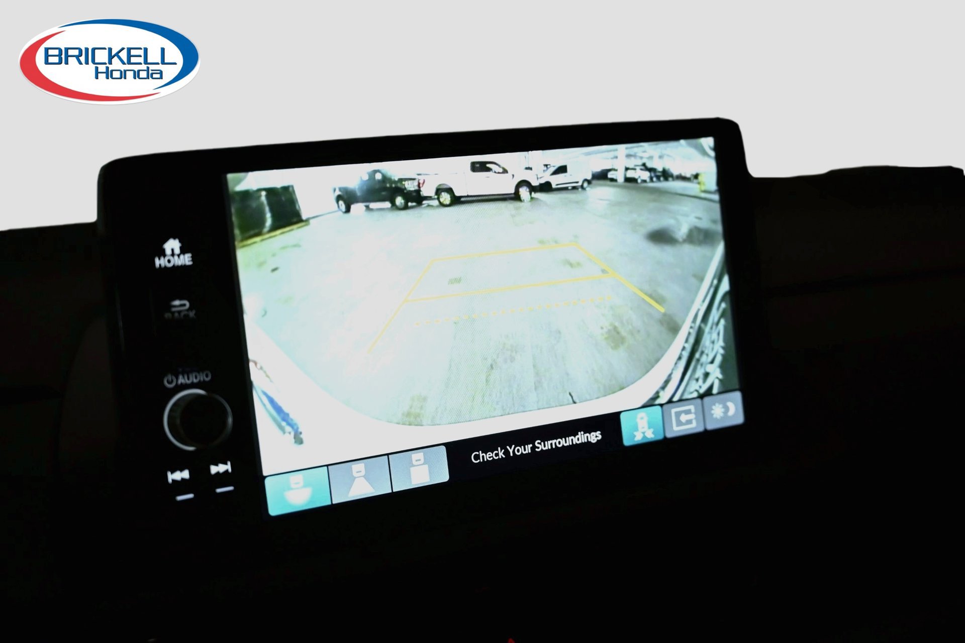 Certified 2024 Honda CR-V EX-L image 31