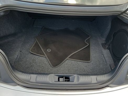 Used 2024 Ford Mustang Premium RWD image 10