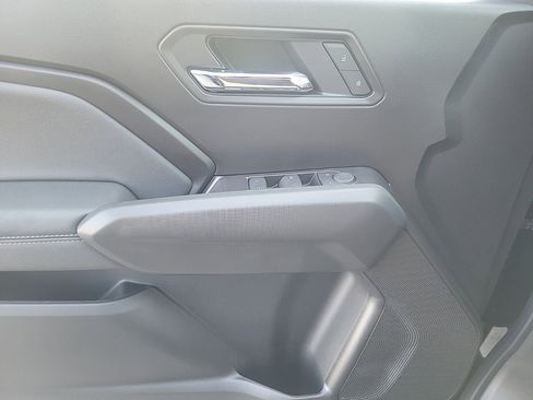 New 2025 GMC Canyon Elevation w/ Convenience Package image 14