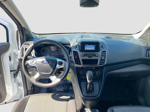 Used 2023 Ford Transit Connect XL image 21