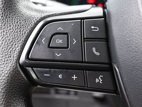 Used 2022 Toyota Sienna LE AWD/4WD image 23