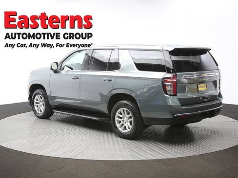 Used 2024 Chevrolet Tahoe LT AWD/4WD image 68