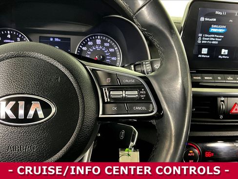Used 2019 Kia Forte S FWD image 12
