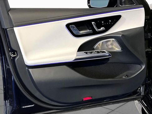 New 2027 Mercedes-Benz E 53 AMG e 4MATIC Wagon image 11