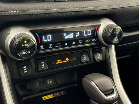 Certified 2025 Toyota RAV4 XLE Premium w/ Weather Package FWD image 26