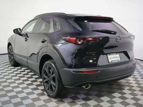 Used 2026 MAZDA CX-30 2.5 Turbo w/ Premium Package AWD/4WD image 4