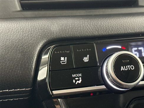 Used 2024 Honda Pilot Elite image 8