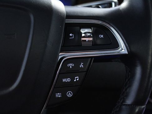 Used 2023 Lincoln Navigator L Reserve w/ Equipment Group 201A image 22