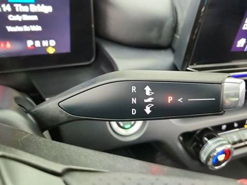 Used 2024 Acura ZDX A-Spec image 43