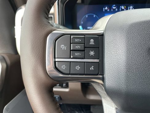 New 2026 Ford F350 King Ranch AWD/4WD image 32