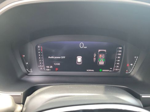 New 2026 Honda Passport RTL image 16