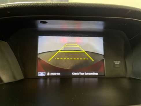 Used 2017 Honda Accord Sport image 21