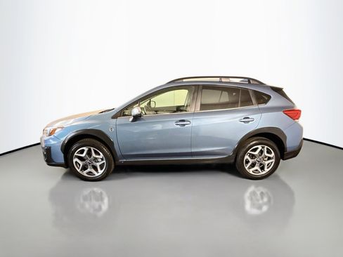Used 2018 Subaru Crosstrek 2.0i Limited w/ 50th Anniversary Edition AWD/4WD image 6