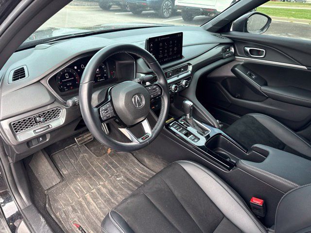 Used 2023 Acura Integra A-Spec w/ Technology Package FWD image 7