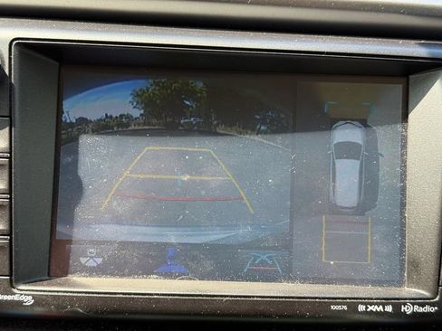 Used 2017 Toyota RAV4 Limited w/ Advanced Technology Package AWD/4WD image 11