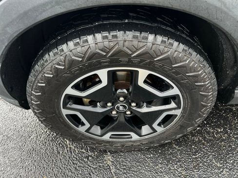 Used 2021 Ford Bronco Sport Outer Banks image 40