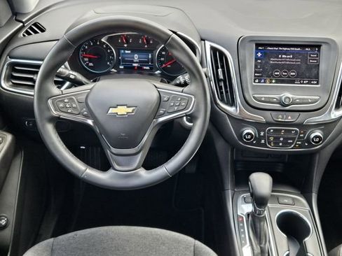 Used 2024 Chevrolet Equinox LT AWD/4WD image 26