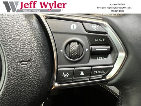 New 2026 Acura MDX SH-AWD w/ Advance Package image 17