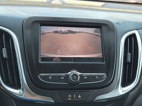 Used 2024 Chevrolet Equinox LT w/ LPO, Floor Liner Package AWD/4WD image 16