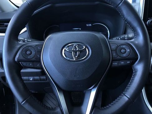 Certified 2024 Toyota RAV4 XLE w/ Weather Package image 24