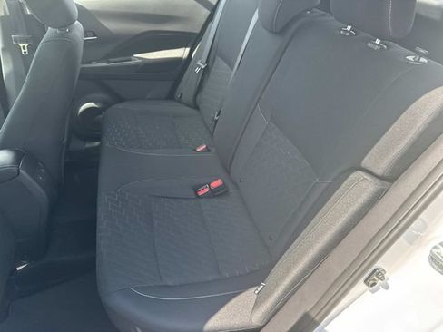 Used 2024 Nissan Kicks SV FWD image 15