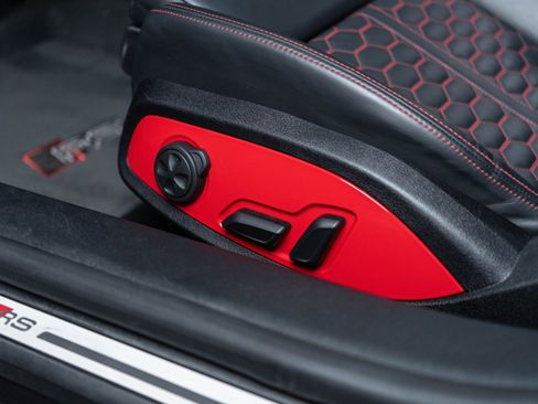 Used 2019 Audi TT RS AWD/4WD image 42
