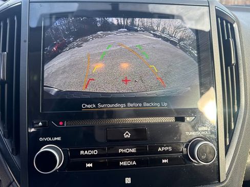 Certified 2023 Subaru Crosstrek 2.5i Sport image 28