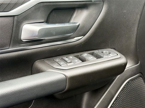 New 2026 RAM 1500 Big Horn w/ Trailer Tow Group AWD/4WD image 17