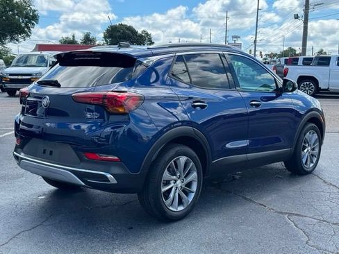 Used 2023 Buick Encore GX Essence w/ Experience Buick Package FWD image 5