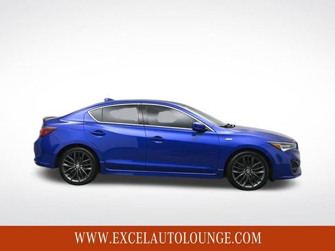 Used 2022 Acura ILX w/ Premium & A-SPEC Package image 7