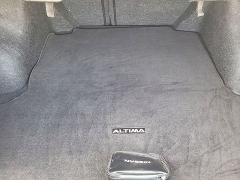 Used 2021 Nissan Altima 2.5 SR w/ SR Premium Package image 20