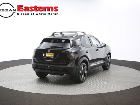 Used 2025 Nissan Kicks SR image 45