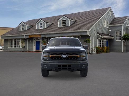 New 2025 Ford F150 Tremor w/ Bed Utility Package image 6