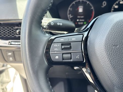 Used 2025 Honda CR-V EX-L image 29