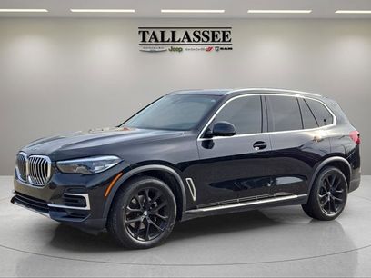 Used 2023 BMW X5 xDrive40i w/ Premium Package