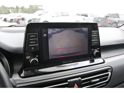 Used 2022 Kia Seltos LX AWD/4WD image 23