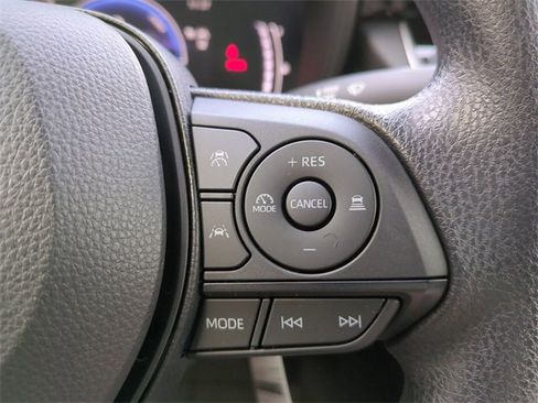 New 2026 Toyota Corolla LE image 23