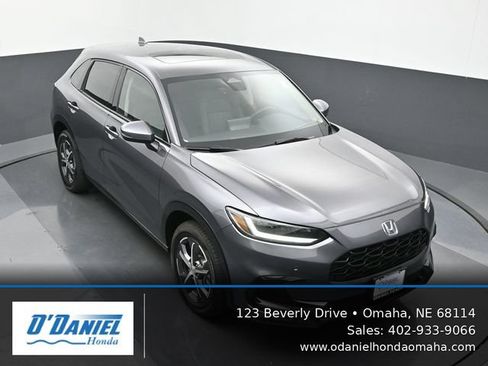 Used 2025 Honda HR-V EX-L image 20