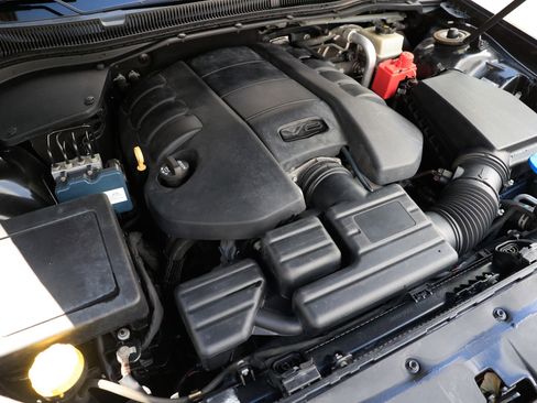 Used 2015 Chevrolet SS image 56