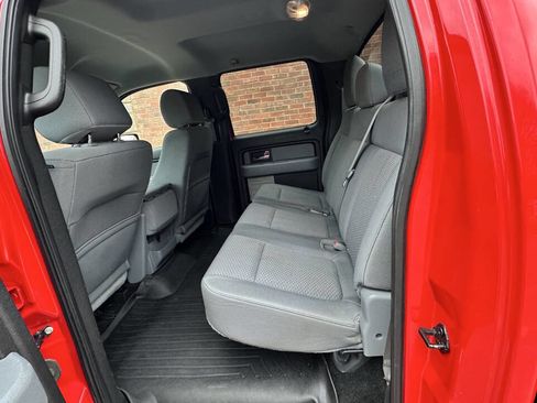 Used 2012 Ford F150 XLT image 8