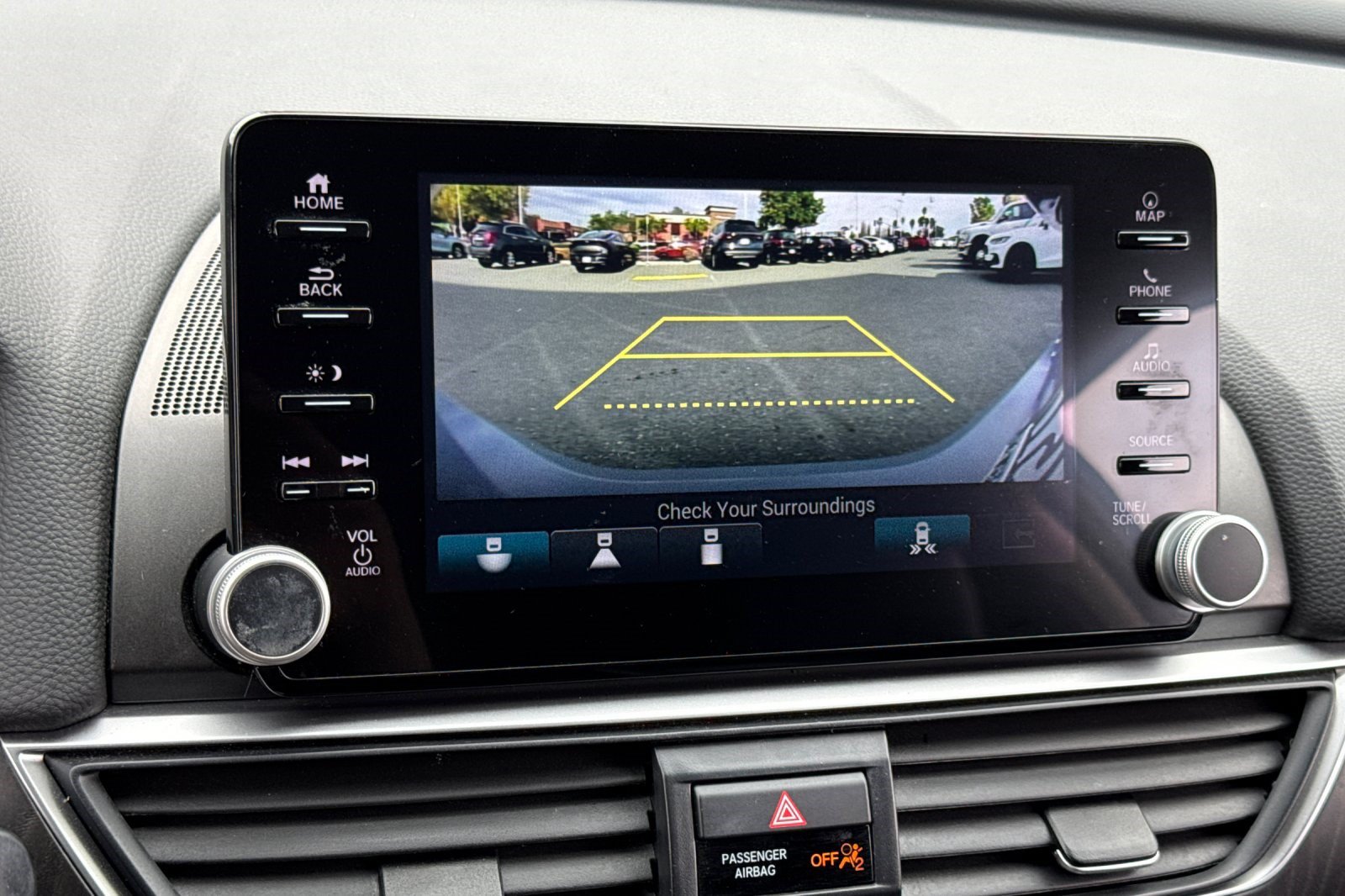 Used 2022 Honda Accord Touring image 19