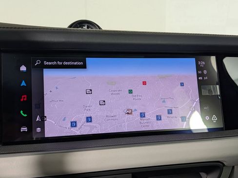 New 2026 Porsche Cayenne Coupe image 33