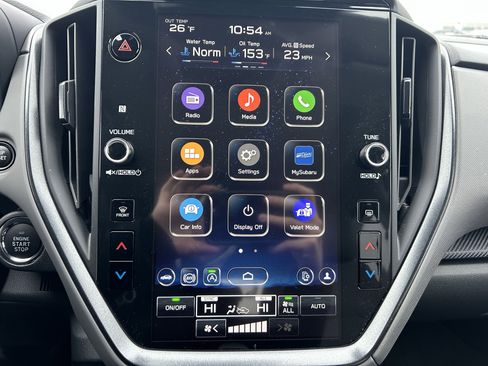 Certified 2025 Subaru Crosstrek 2.5i Limited image 12