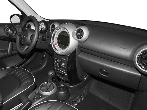 Used 2014 MINI Cooper Countryman S image 16