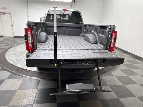 New 2026 Ford F250 XLT w/ XLT Premium Package AWD/4WD image 31