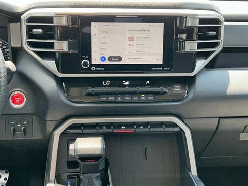 Used 2023 Toyota Tundra SR5 image 16