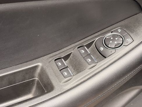 Certified 2022 Ford Edge SE AWD/4WD image 18