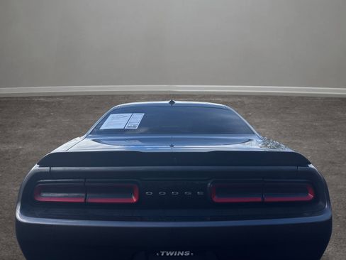 Used 2017 Dodge Challenger R/T Scat Pack image 29