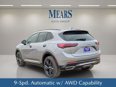 Used 2025 Buick Envision Sport Touring